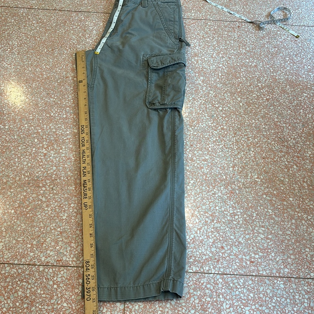 LL Bean Allagash Cargo Pants
Natural Fit Men's 35 x 32 Unisex Gender Neutral - Picture 14 of 14